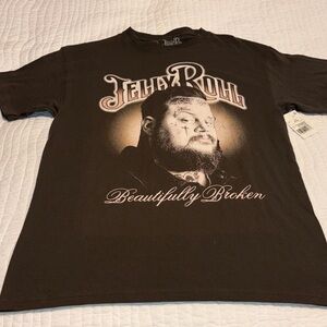 Jelly Roll T-Shirt